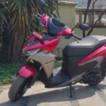 2025 Hero Xoom 125
