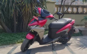 2025 Hero Xoom 125