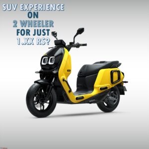River Indie EV