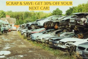 India’s Vehicle Scrappage Policy 2025