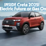 Hyundai Creta 2025
