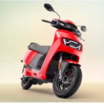 Hero Vida VX2 Front look