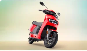 Hero Vida VX2 Front look