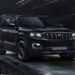 Mahindra Scorpio N